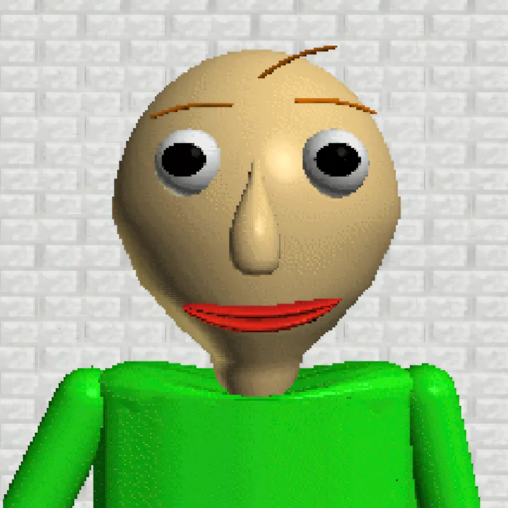 Baldi
